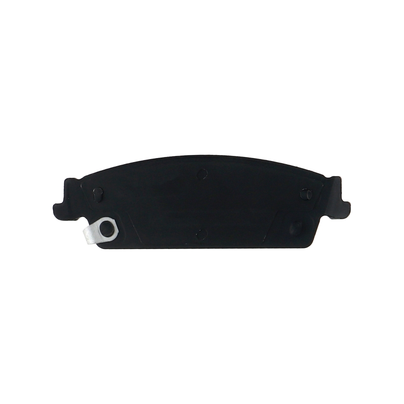 Cadillac Escalade ESV Brake Pads - Rear - Baer Brakes - Claw - `07-`14